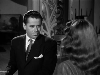 I want to go with you - Gilda