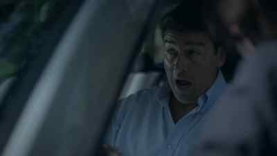 I want you gone. - Bloodline