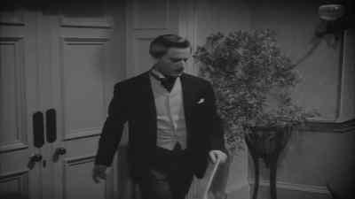 I want Grandpa. - Gaslight