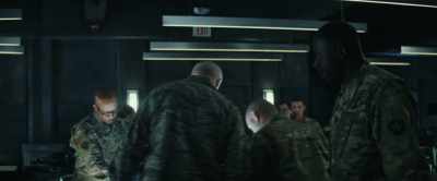 I want ground artillery rolling into
downtown Chicago, ASAP! - Rampage