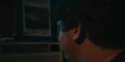 I want to grow up to be him. - The Virginity Hit