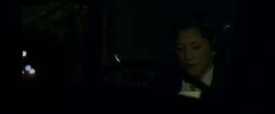 I want guarantee. - Public Enemies