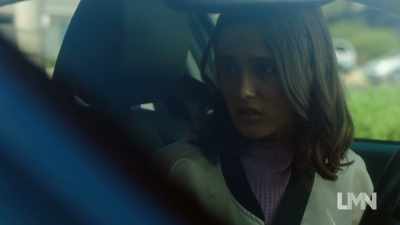 I want you guys to enjoy
yourself, please, go. Go. - Deadly Daughter Switch