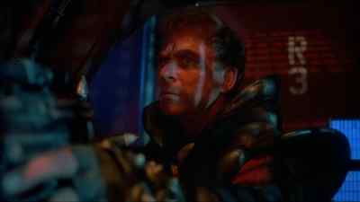 - I want your hand. - Star Slammer