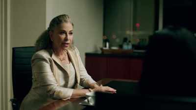 I want to handle this
in a way - Queen Sugar