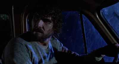 I want Harry. - The Amityville Horror