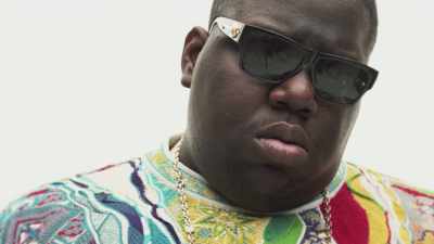 "I want to have a life." - Biggie: I Got a Story to Tell