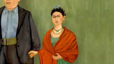 I want to have a son - Frida