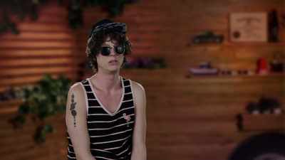 I want to have Duncan's back and stuff, - The Real Bros of Simi Valley: The Movie
