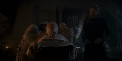 I want to have supper, Otto. - House of the Dragon