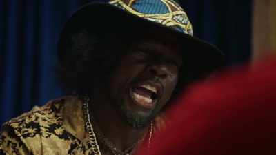 I want to have your
big homies know - Domino: Battle of the Bones