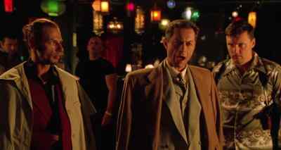 I want his head. - Wishmaster 2: Evil Never Dies