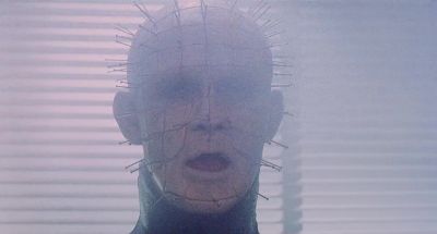 I want to hear him confess - Hellraiser