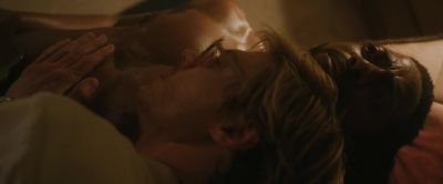 I want to hear your heart 'cause I'm gonna eat it. - Dahmer – Monster: The Jeffrey Dahmer Story