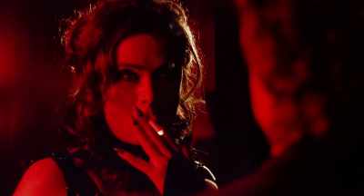 I want to hear it
all the way down by the ocean! - Cabaret Maxime