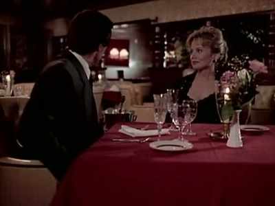 I want to hear you sing. - Matlock