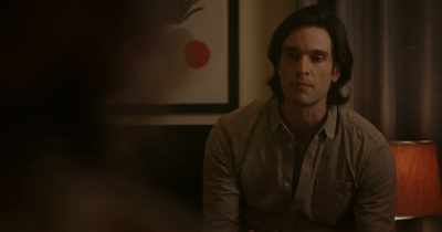 I want to help him... I
can, I can provide context, - The Republic of Sarah