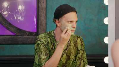 - I want to help
make this better, - The Boulet Brothers' Dragula: Titans