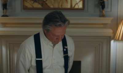 I want to help my
town. I want to be mayor. - Irresistible