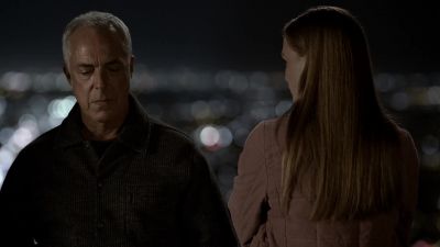 I want to help. - Bosch