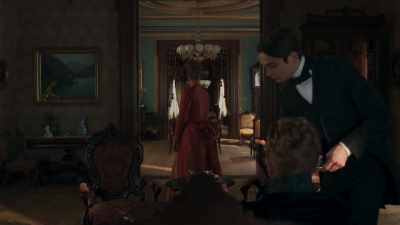 I want your help - The Gilded Age