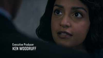 I want to help them.
I want justice. - The Enemy Within