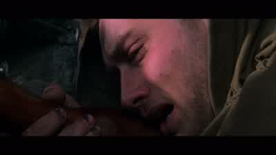 I want to help you VassiliLet me do one last thingSomething useful for a changeLet me show you where the major is - Enemy at the Gates