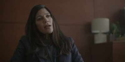 I want to help you, Angela
and there are things - Angela Black