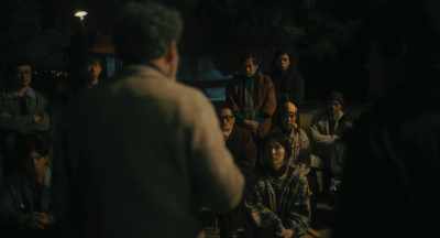 I want to help you,
but I need your help too. - Minamata