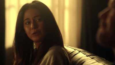 I want to help you.
I want us - The Passage