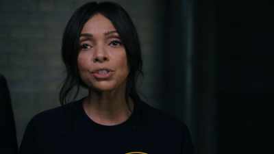 I want to help you
put Richard Sinatra - Law & Order: Organized Crime