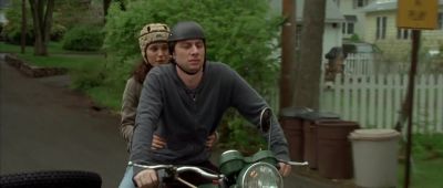 I want to help you - Garden State