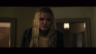 I want her back. - Carrie