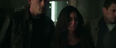 I want her cell phone decrypted and scanned. - American Assassin