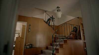 I want her to focus
on her studies - Stolen by My Mother: The Kamiyah Mobley Story