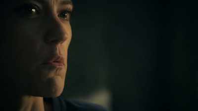 I want her to have
FBI protection, - The Enemy Within