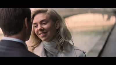 I want her, lark. - Mission: Impossible   Fallout