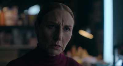 I want her
to be remembered for her talent, - Dancing on Glass