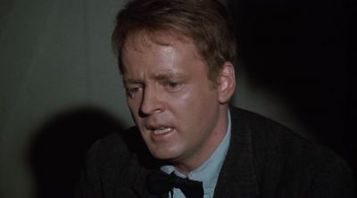 I want her to wake up - The Waltons
