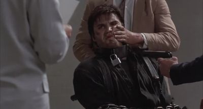 I WANT HIM BACK - The Punisher