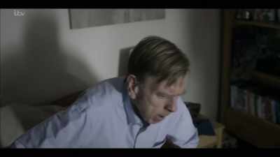 I want him to be able
to tell "The Master" - Hatton Garden