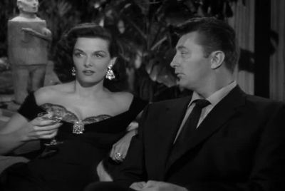 I want him to be fully conscious - His Kind of Woman