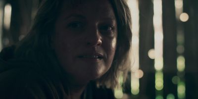 I want him to have everything. - The Handmaid's Tale