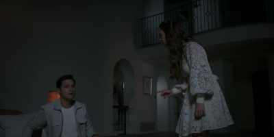 "I want him." "He is mine." - American Horror Stories