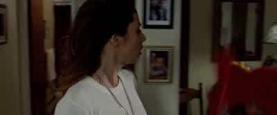 - I want him in bed by 11:00. - The Wrestler