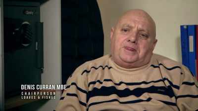 I want him to live a long time - Britain’s Most Evil Killers