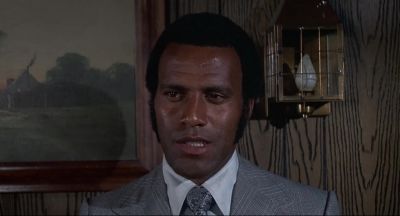 I want him   nice and fat - Black Caesar