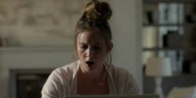 "I"... "want"... "him." - American Horror Stories