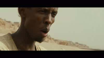 I want him. - Captain Phillips