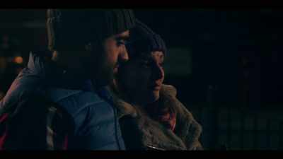 I want him to say you're not good enough. - Years and Years